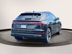 2026 Audi Q8 Premium Plus