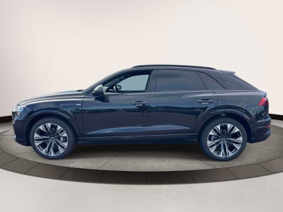 2026 Audi Q8 Premium Plus