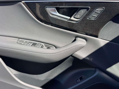 2026 Audi Q8 Premium Plus