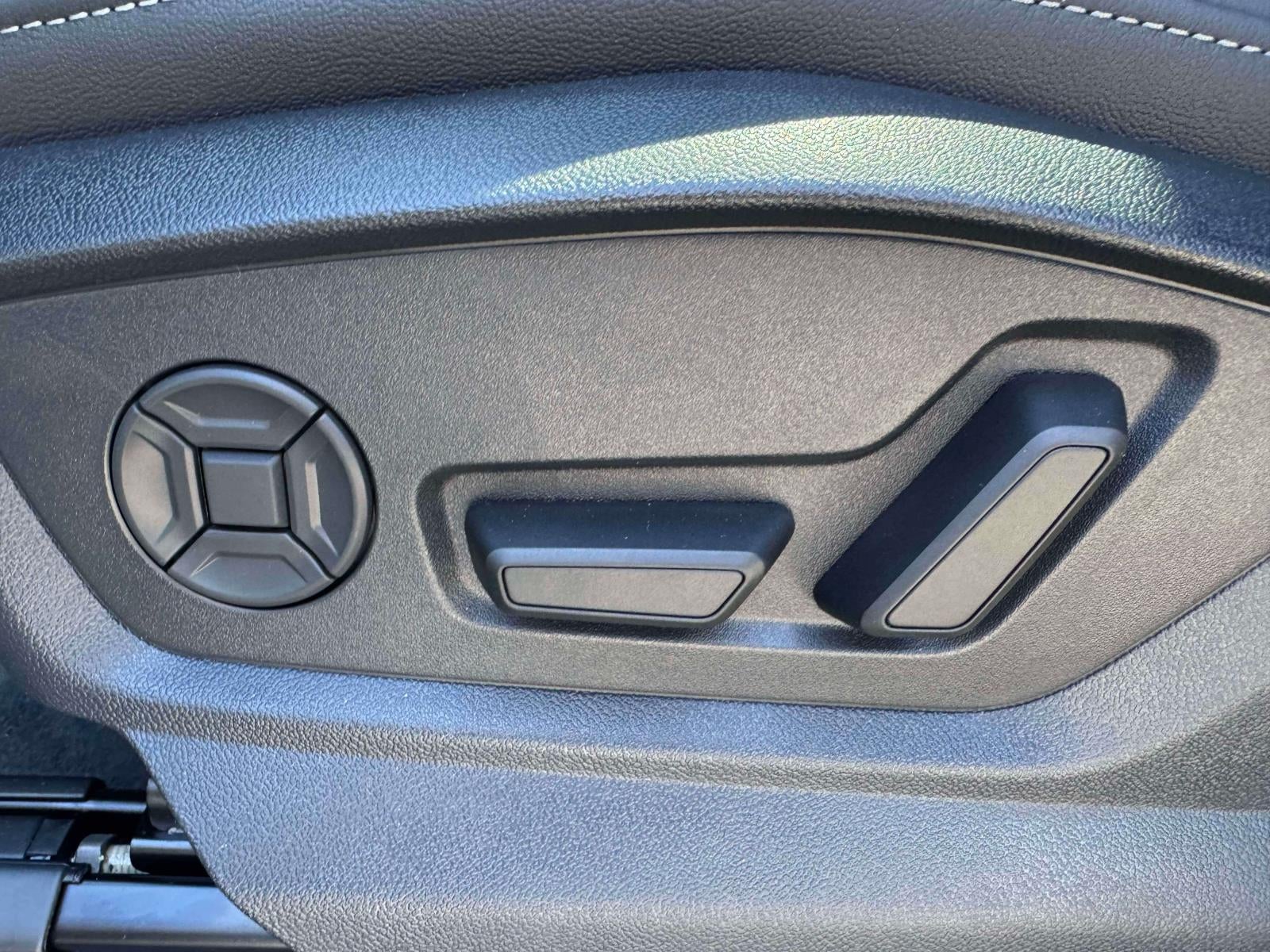 2026 Audi Q8 Premium Plus