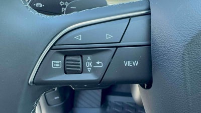 2026 Audi Q8 Premium Plus