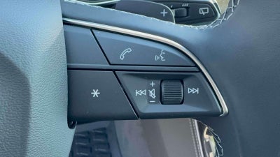 2026 Audi Q8 Premium Plus