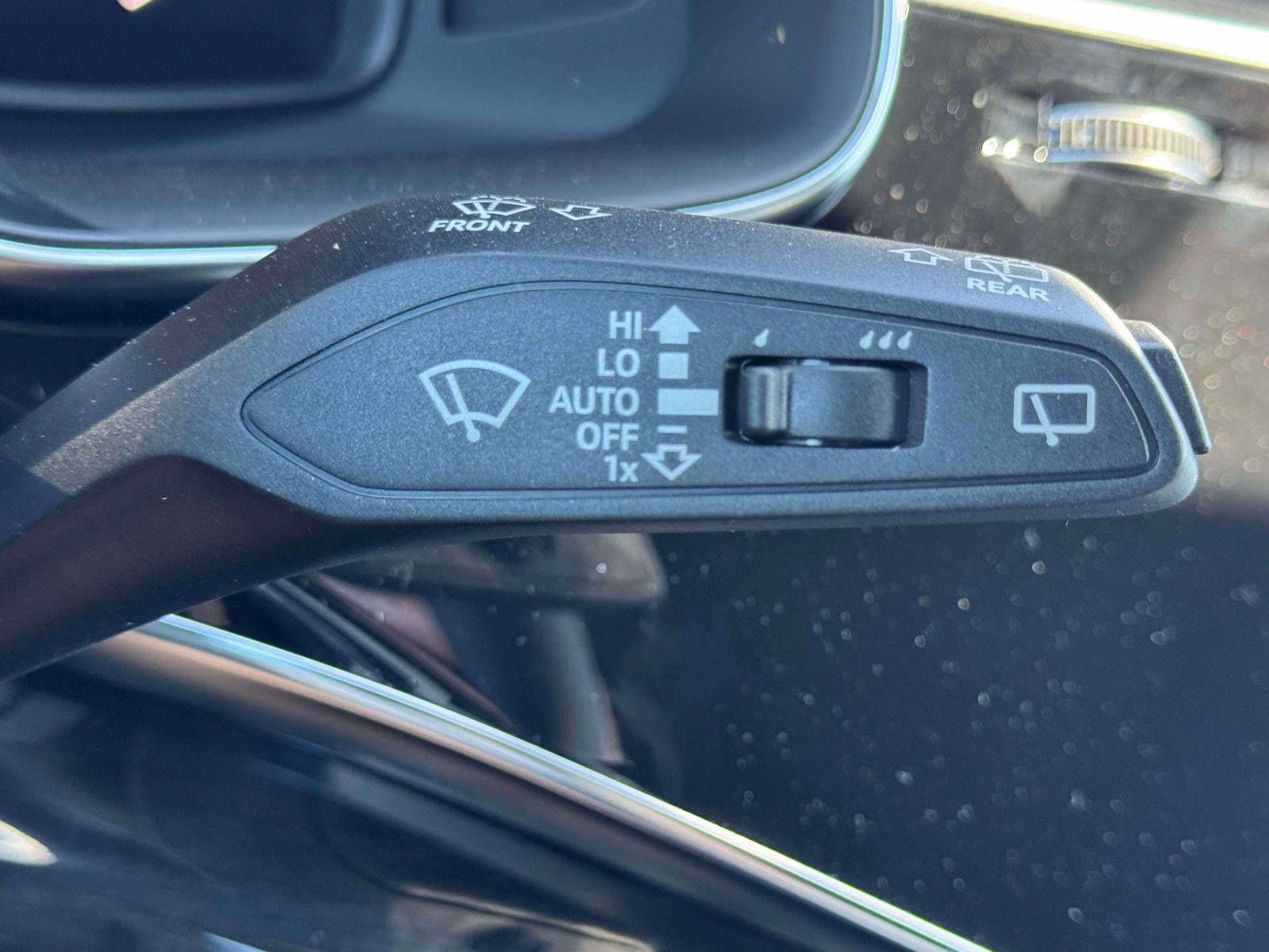 2026 Audi Q8 Premium Plus