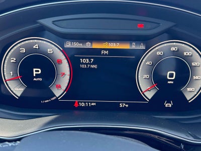 2026 Audi Q8 Premium Plus