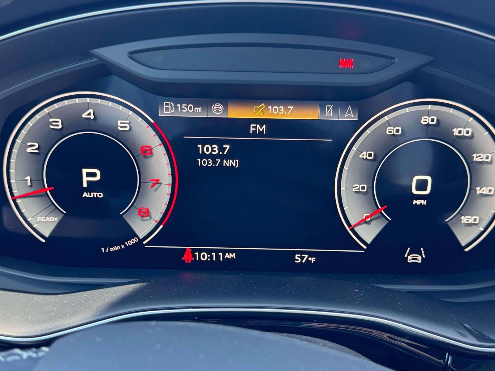 2026 Audi Q8 Premium Plus
