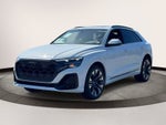 2026 Audi Q8 Premium Plus