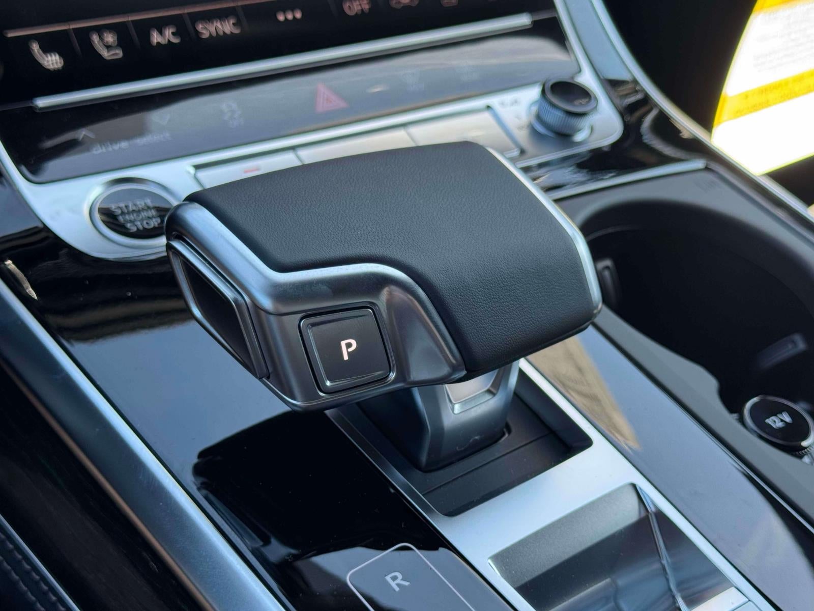2026 Audi Q8 Premium Plus