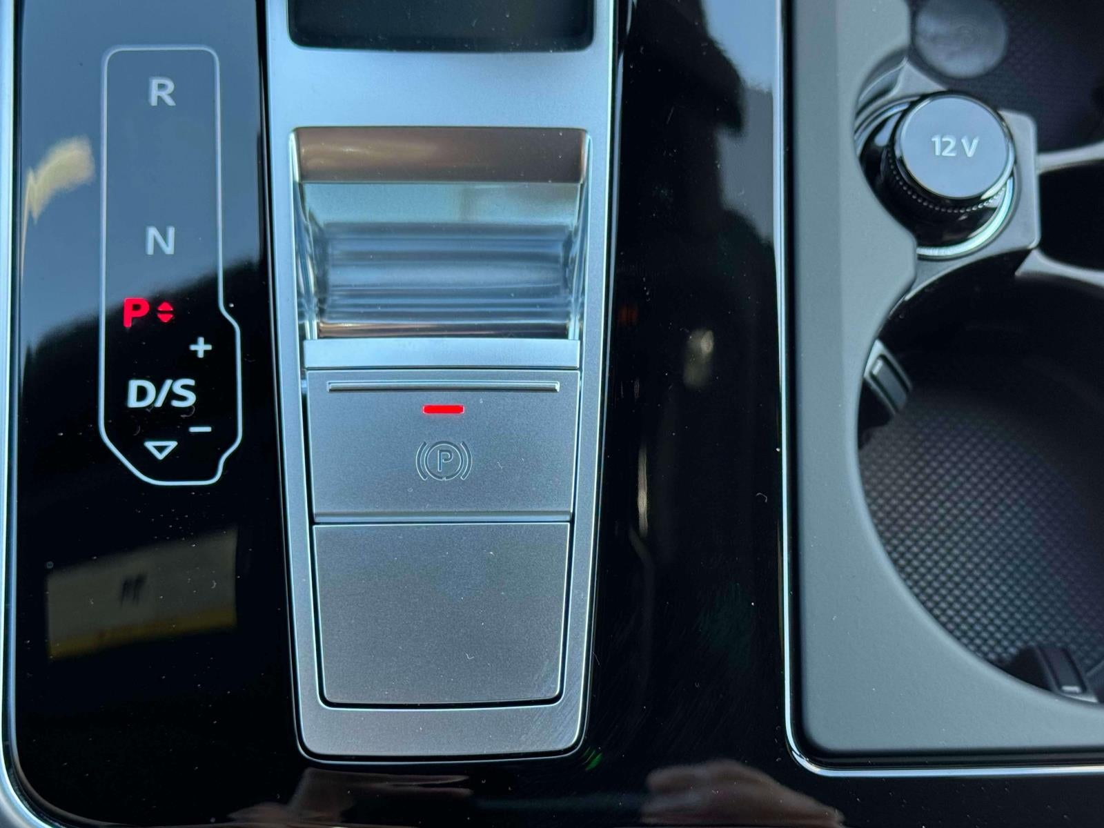 2026 Audi Q8 Premium Plus