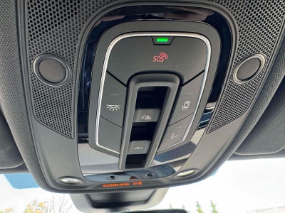2026 Audi Q8 Premium Plus