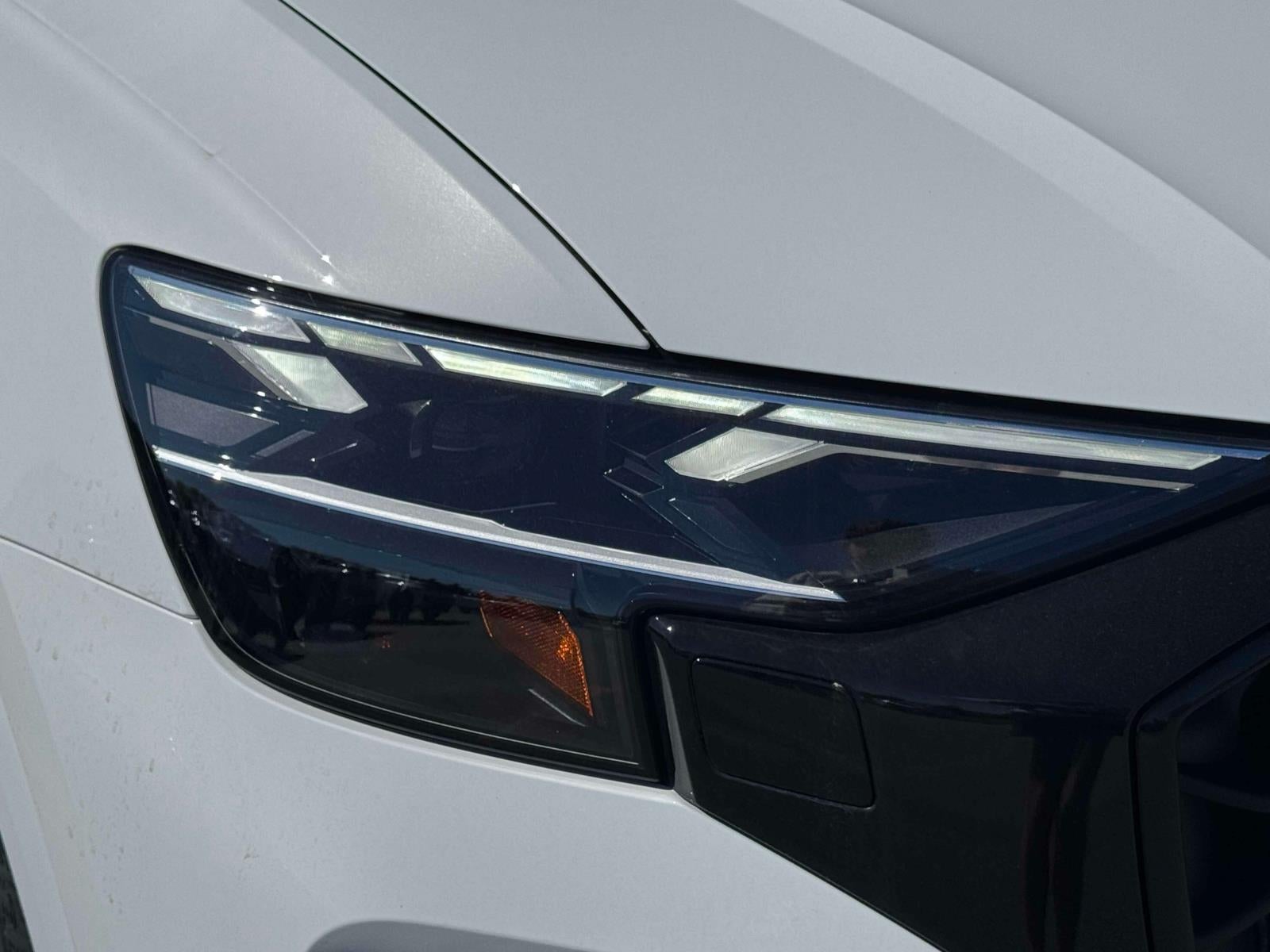 2026 Audi Q8 Premium Plus