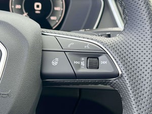 2024 Audi Q5 55 Prestige