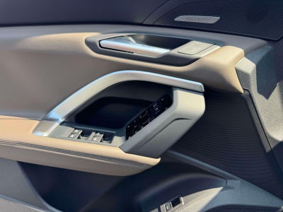 2026 Audi Q5 Sportback 2.0T Prestige