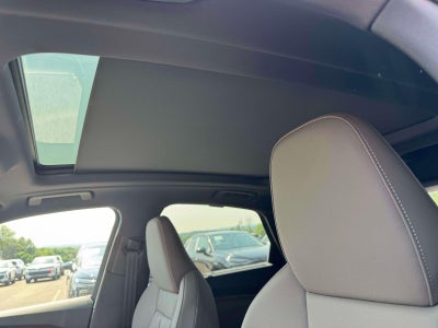 2026 Audi Q5 Sportback 2.0T Prestige