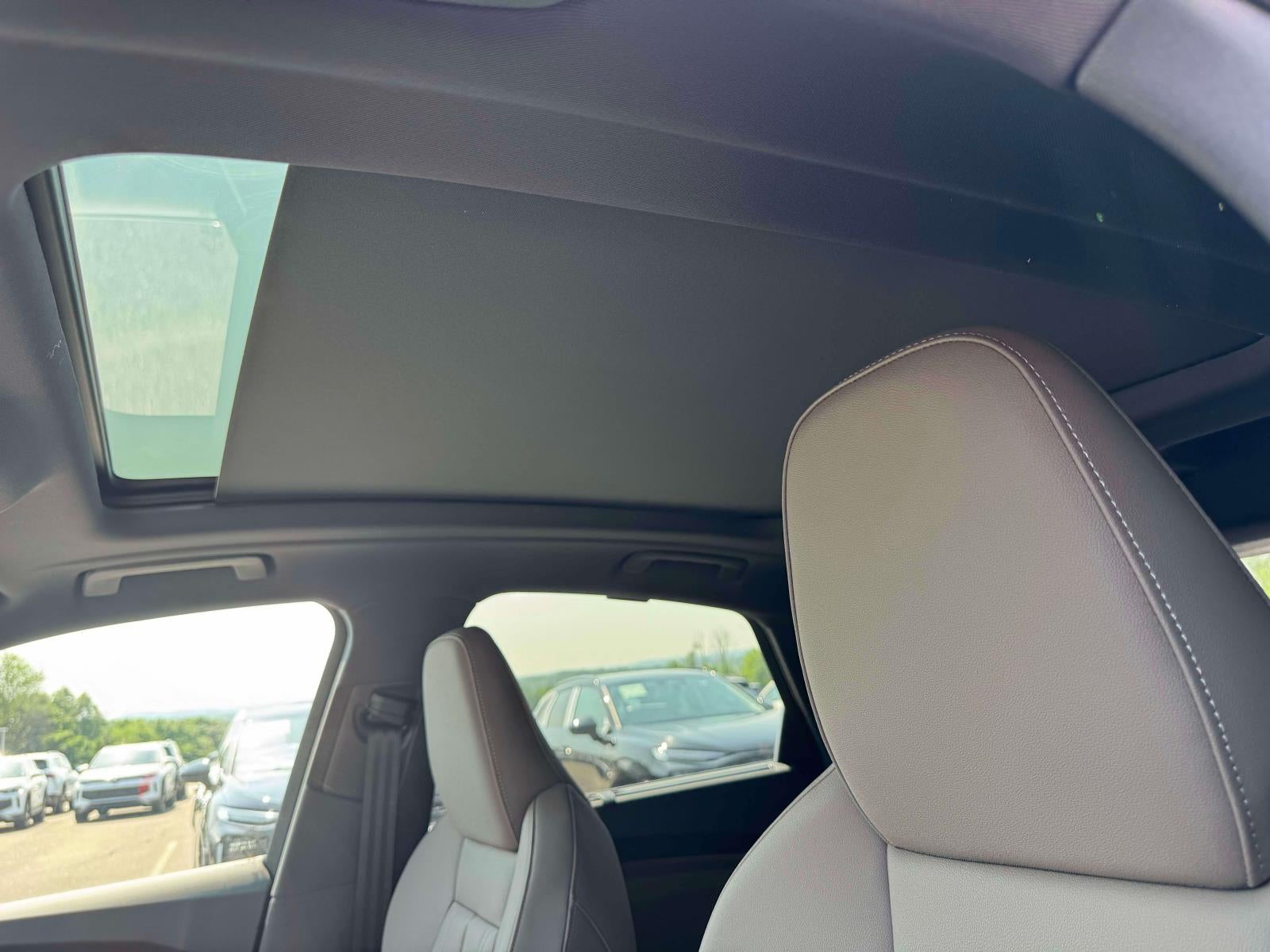 2026 Audi Q5 Sportback 2.0T Prestige