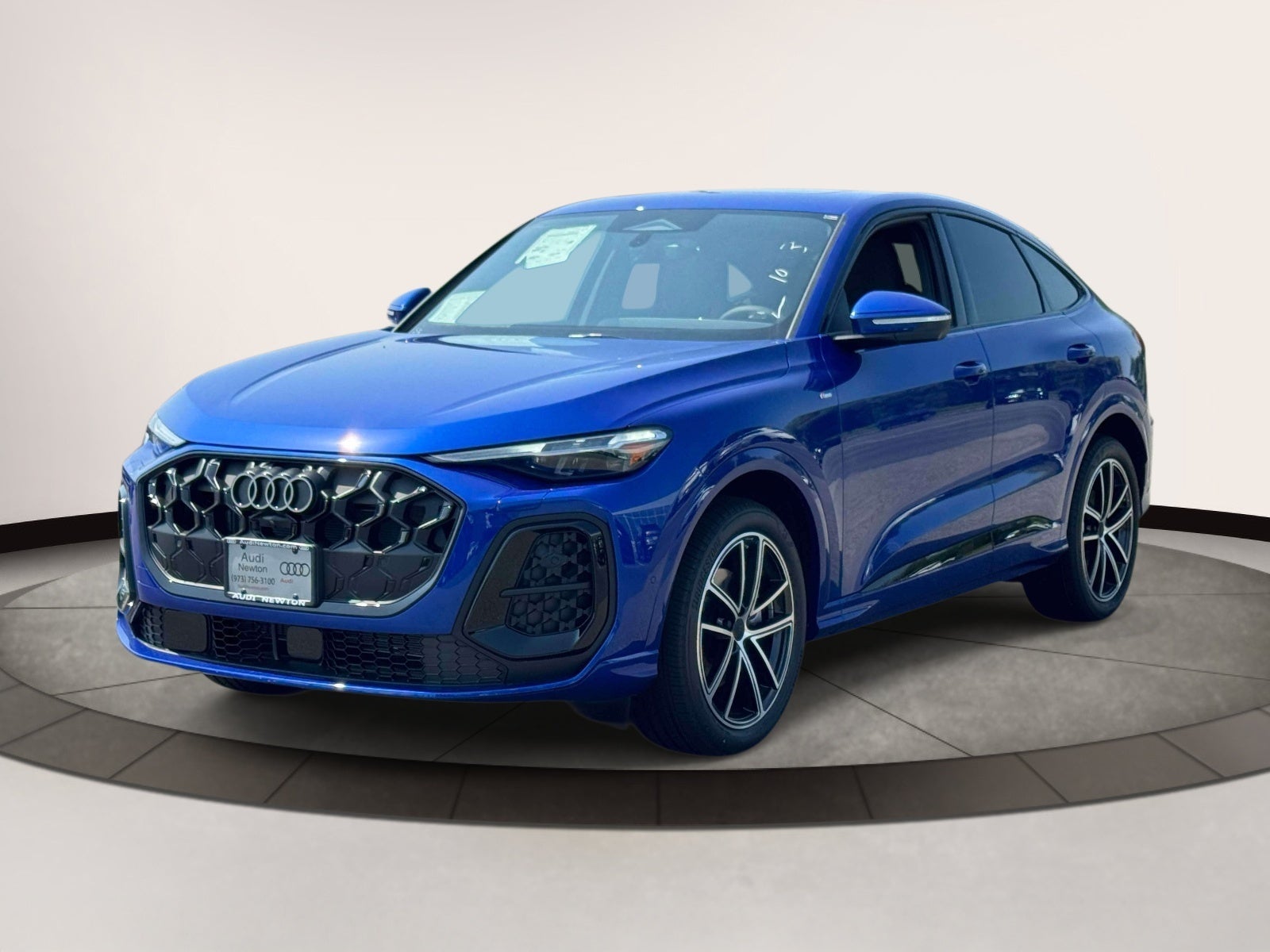 2026 Audi Q5 Sportback 2.0T Prestige