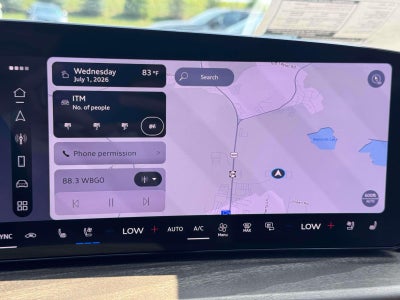 2026 Audi Q5 Sportback 2.0T Prestige