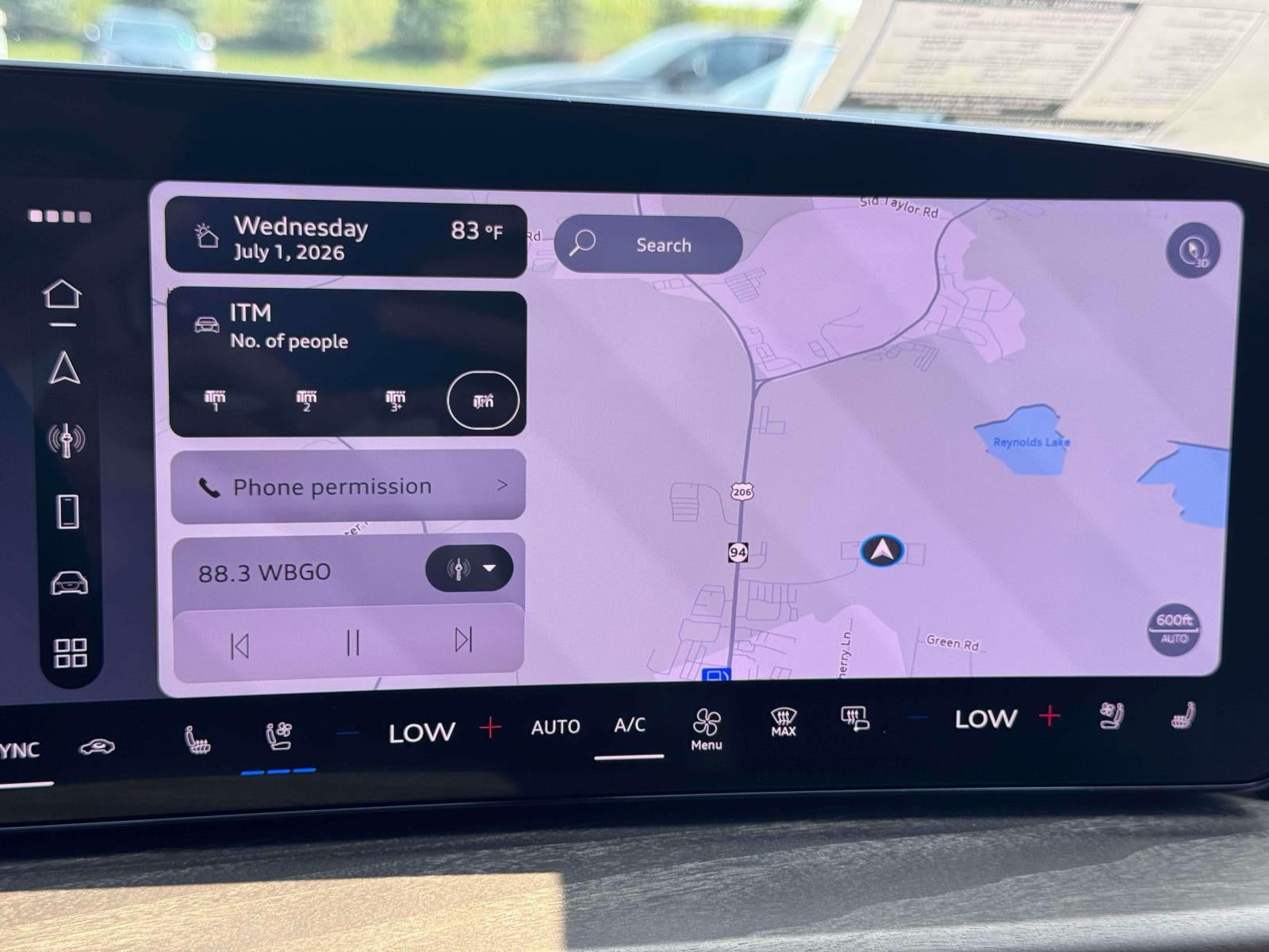 2026 Audi Q5 Sportback 2.0T Prestige