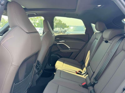 2026 Audi Q5 Sportback 2.0T Prestige