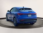 2026 Audi Q5 Sportback 2.0T Prestige