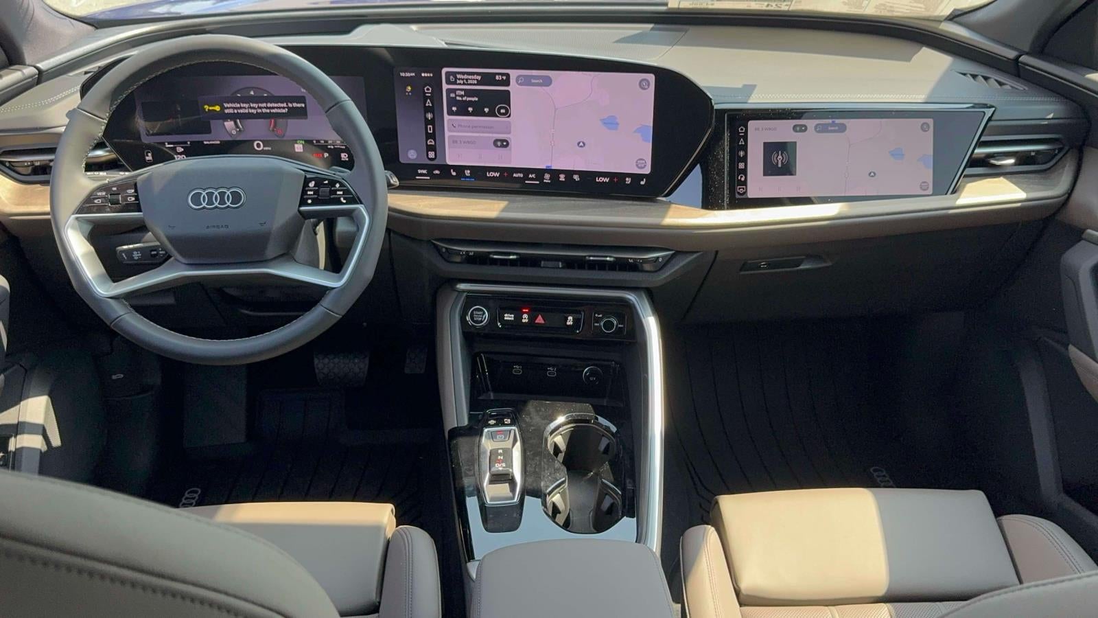 2026 Audi Q5 Sportback 2.0T Prestige