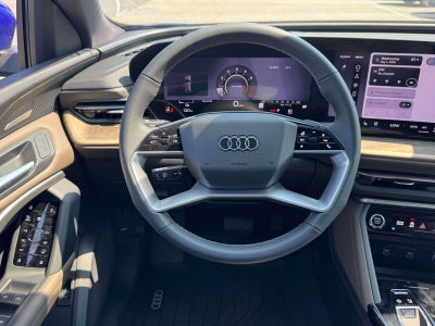 2026 Audi Q5 Sportback 2.0T Prestige
