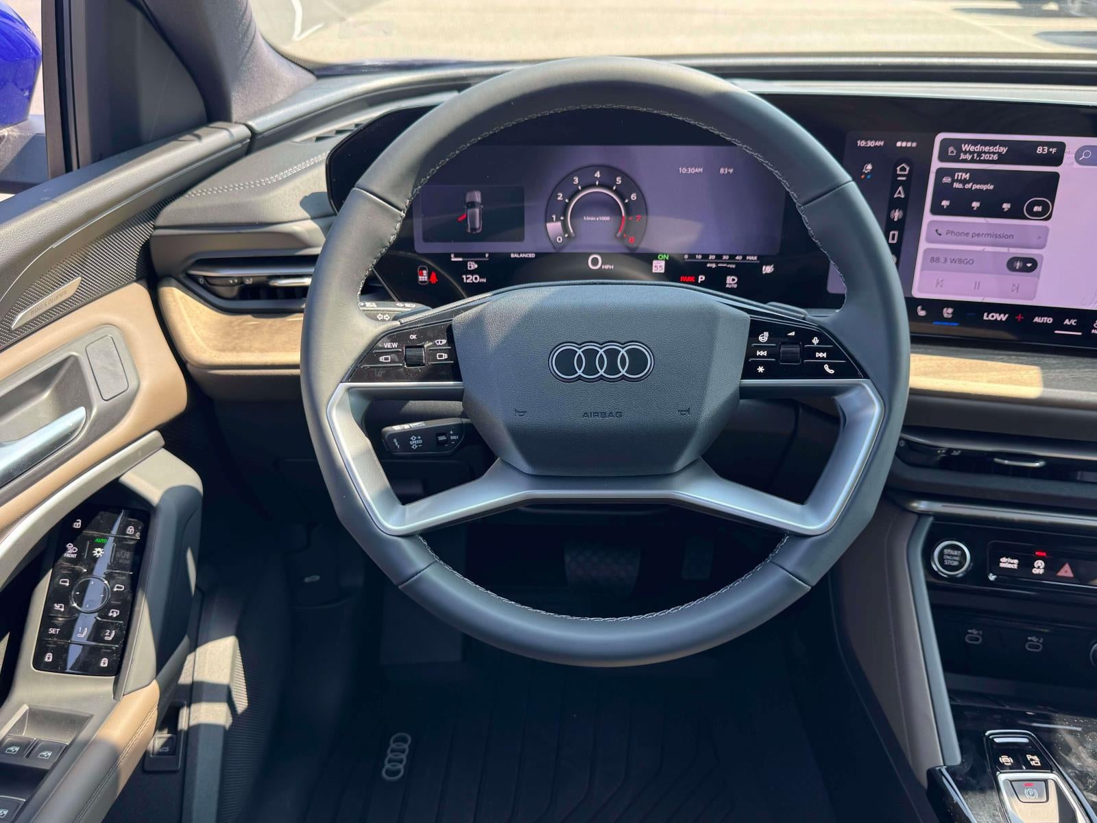 2026 Audi Q5 Sportback 2.0T Prestige