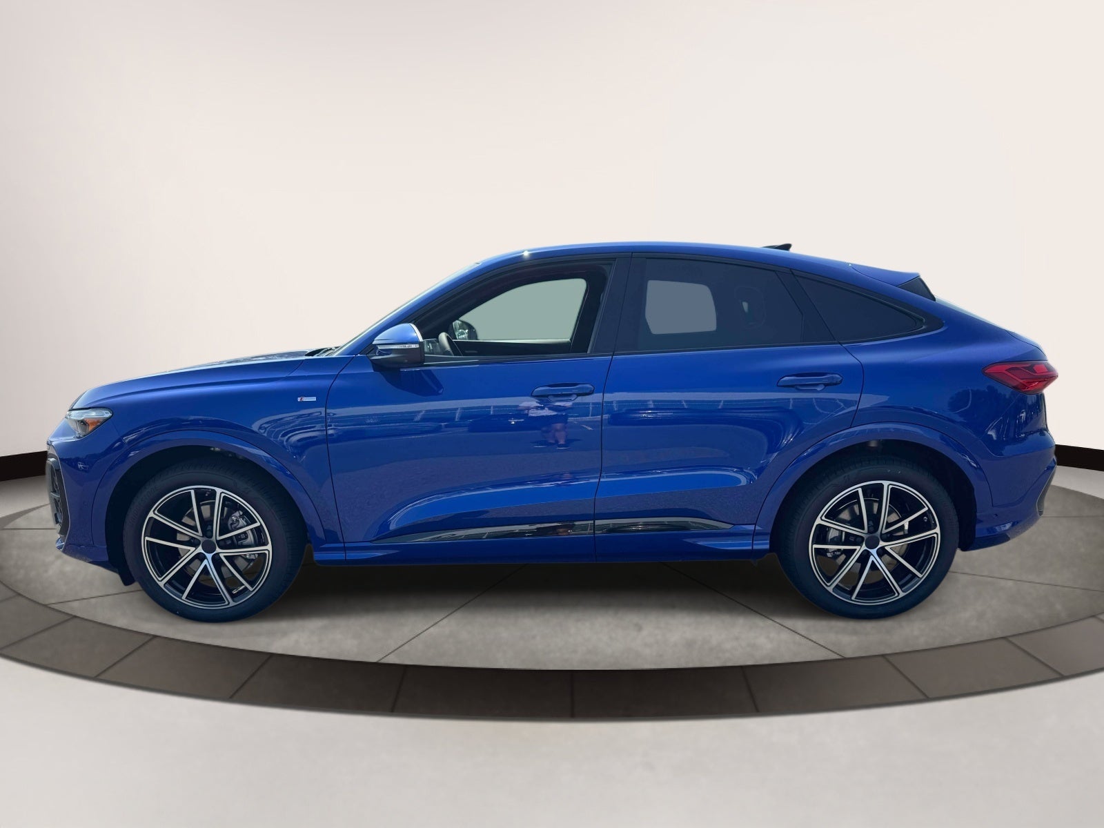 2026 Audi Q5 Sportback 2.0T Prestige