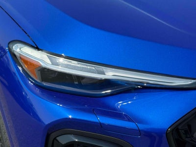 2026 Audi Q5 Sportback 2.0T Prestige