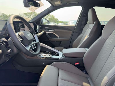 2026 Audi Q5 Sportback 2.0T Prestige