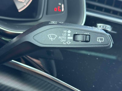 2027 Audi Q8 Prestige quattro