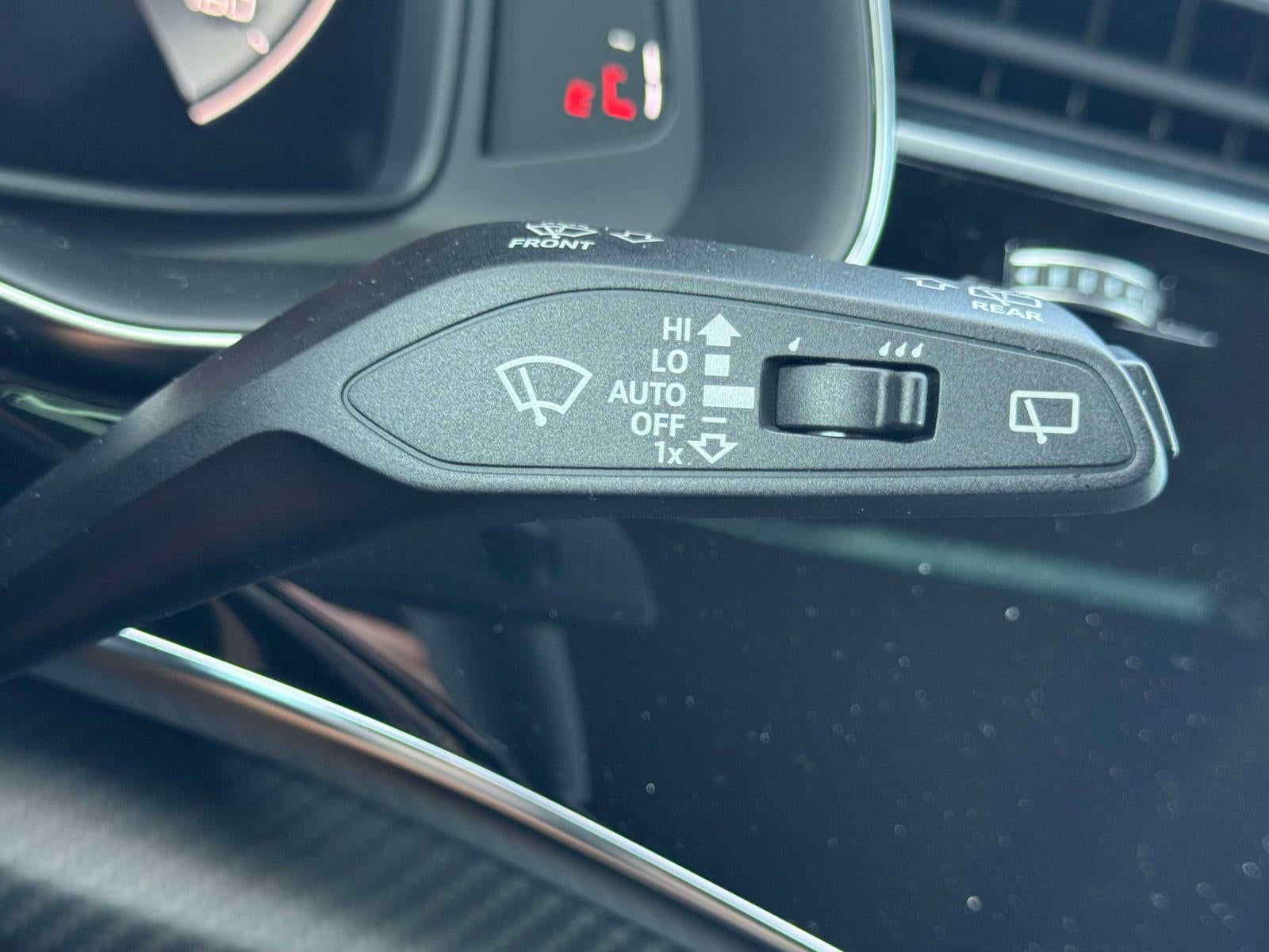2027 Audi Q8 Prestige quattro