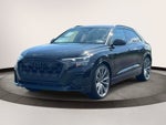 2027 Audi Q8 Prestige quattro