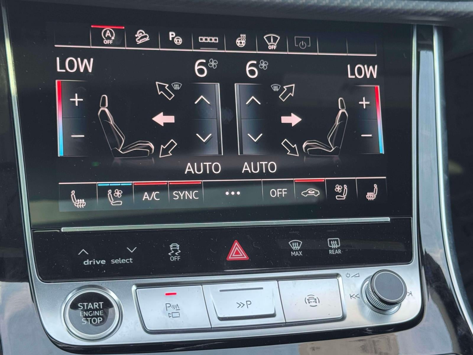 2027 Audi Q8 Prestige quattro