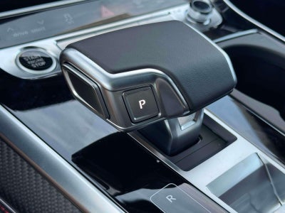2027 Audi Q8 Prestige quattro
