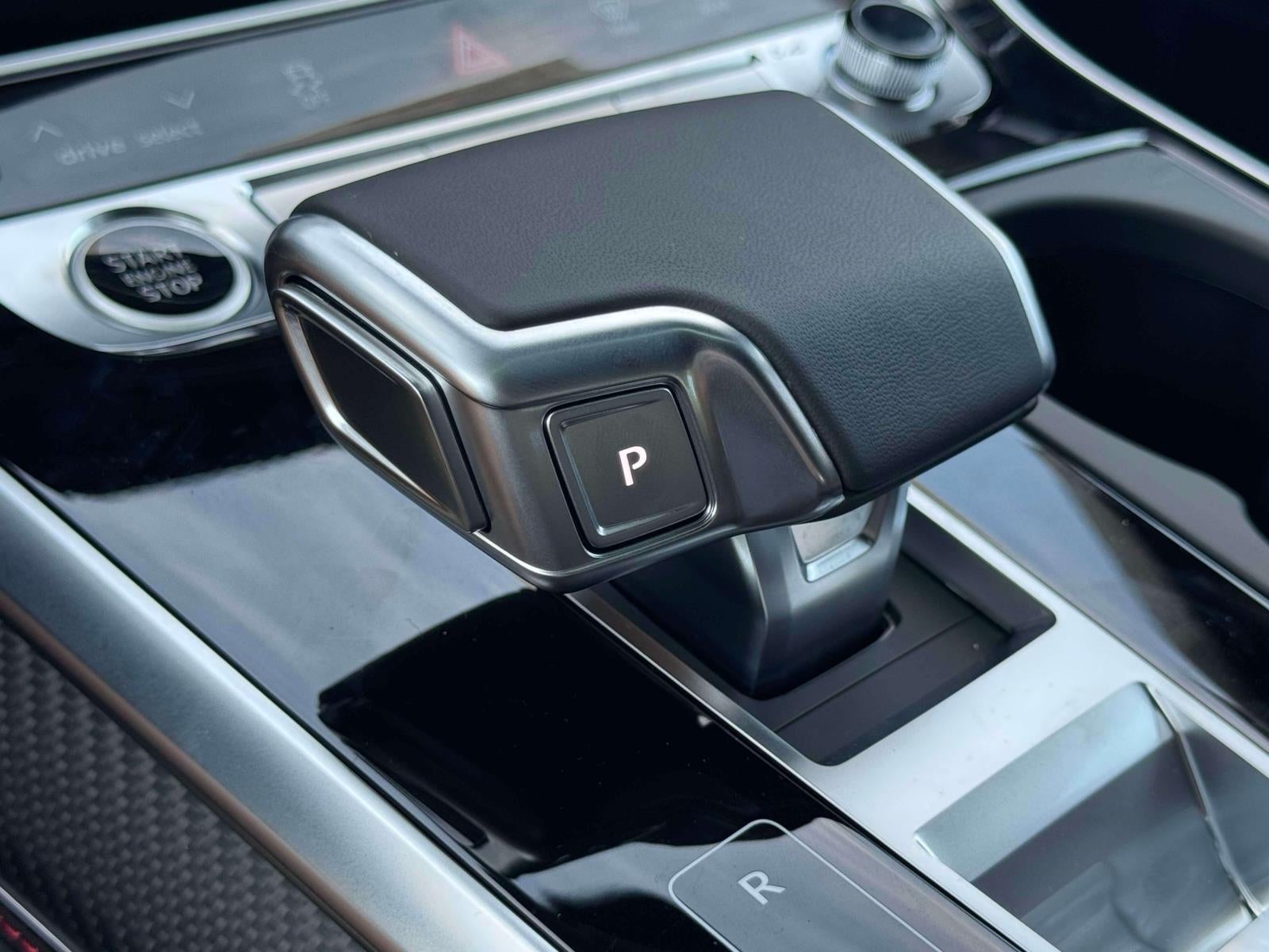 2027 Audi Q8 Prestige quattro