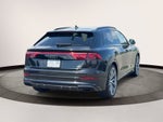 2027 Audi Q8 Prestige quattro