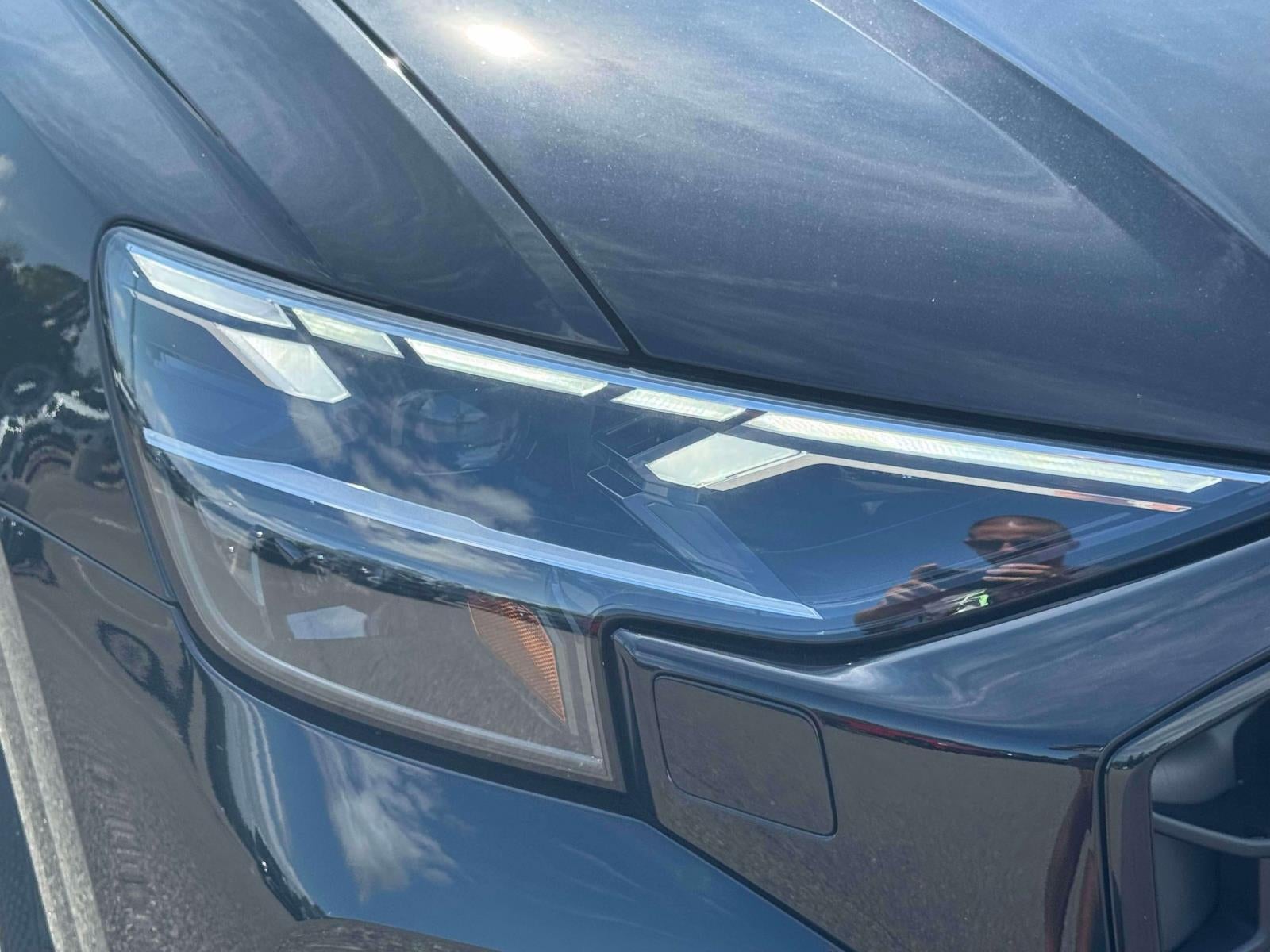 2027 Audi Q8 Prestige quattro