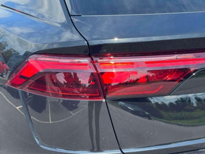 2027 Audi Q8 Prestige quattro