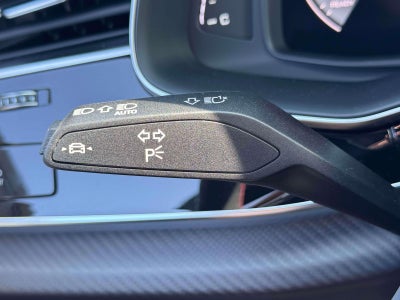 2026 Audi Q8 Prestige