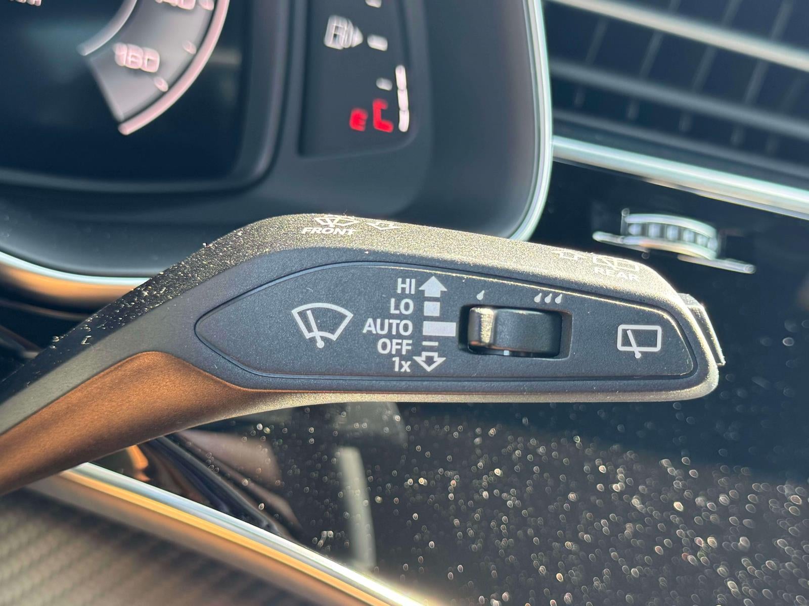 2026 Audi Q8 Prestige