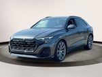 2026 Audi Q8 Prestige