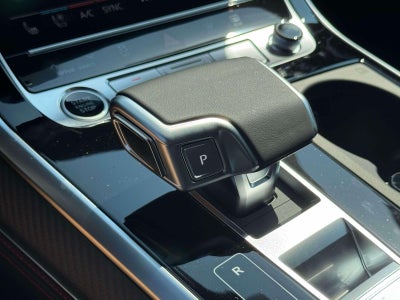 2026 Audi Q8 Prestige