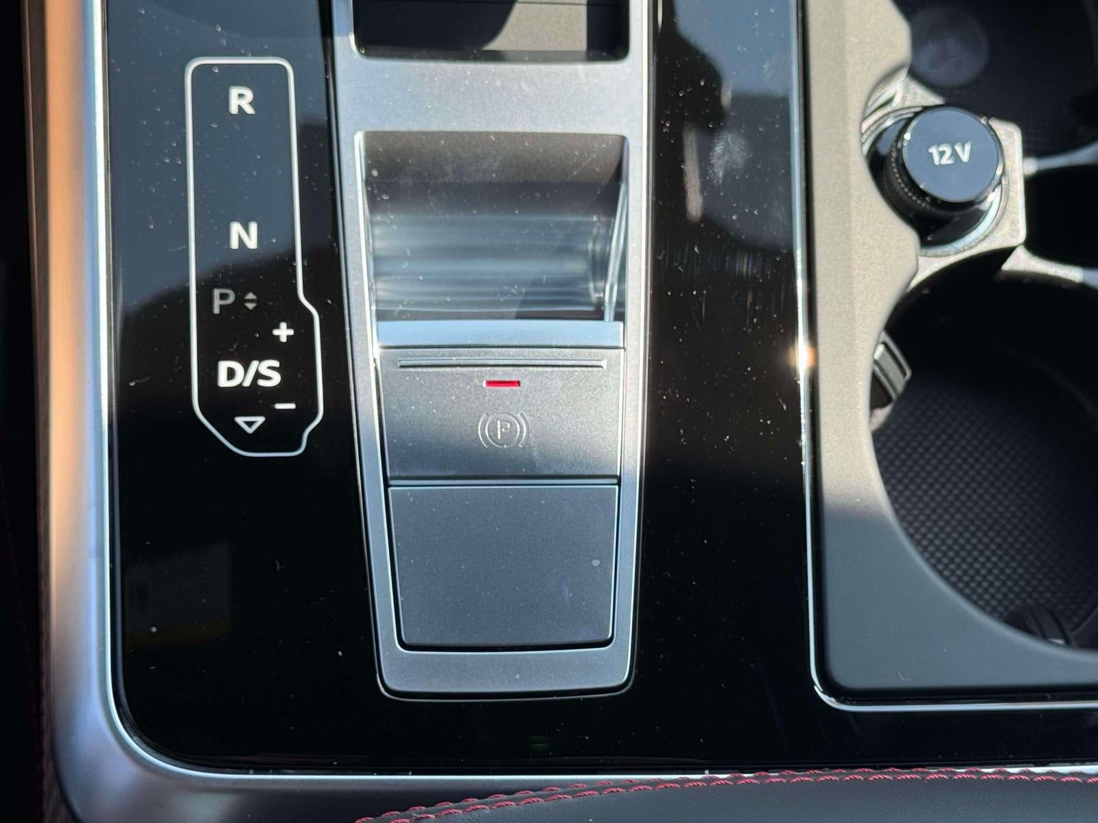 2026 Audi Q8 Prestige