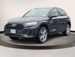 2025 Audi Q5 S line Premium