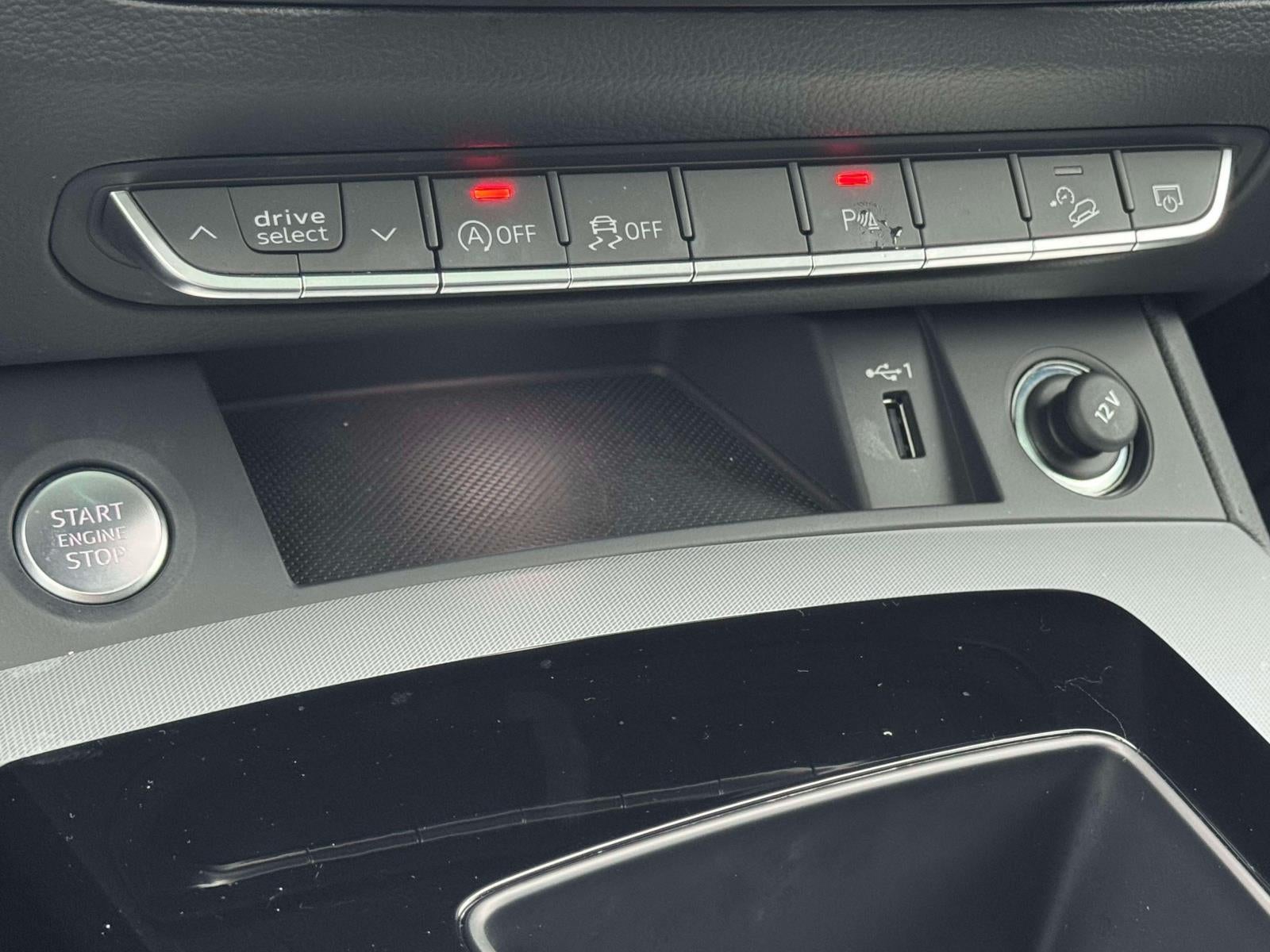 2025 Audi Q5 S line Premium