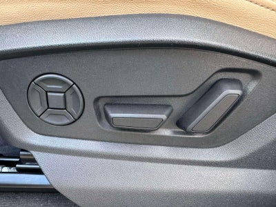 2026 Audi Q7 45 Premium Plus