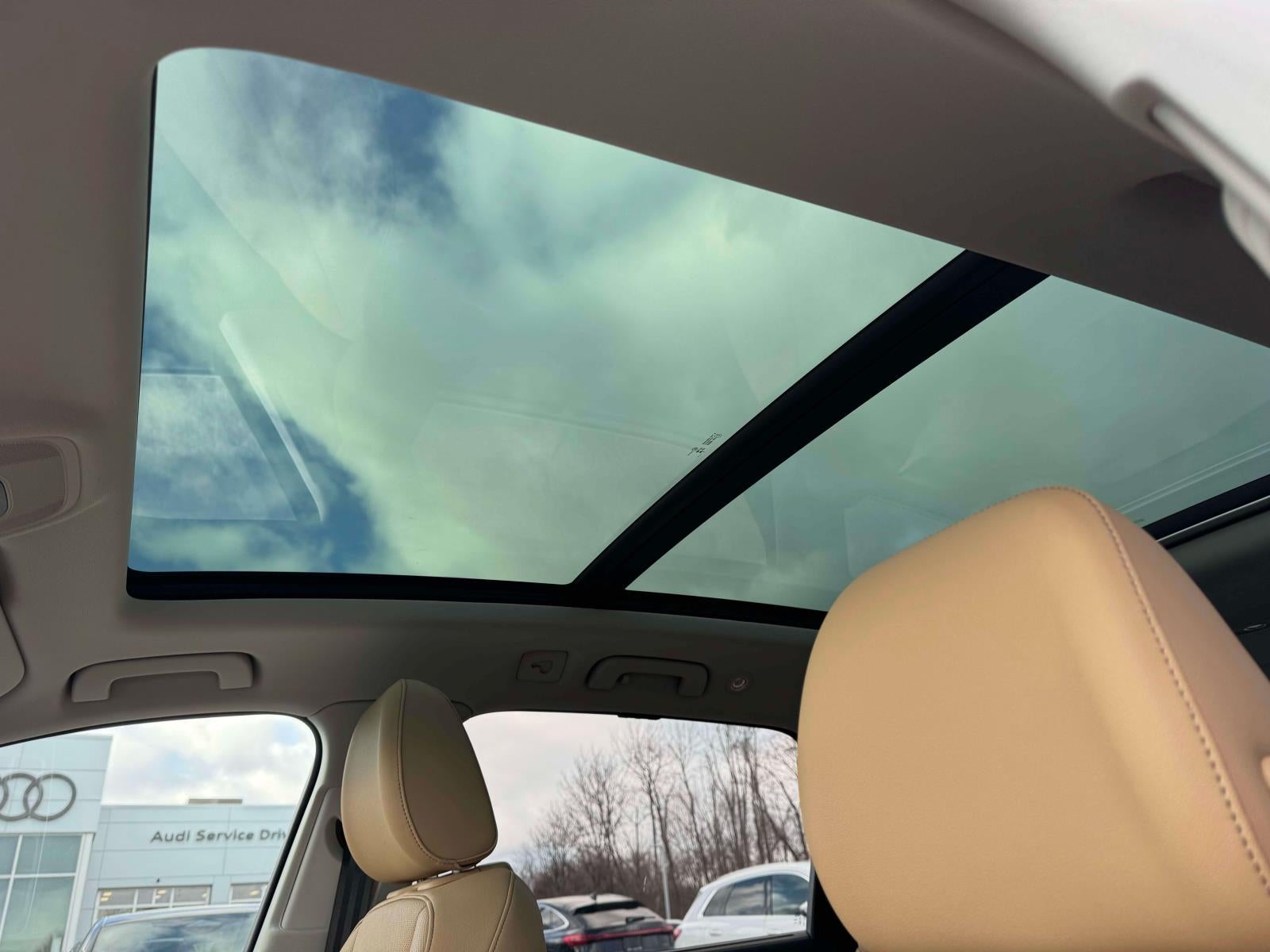 2026 Audi Q7 45 Premium Plus