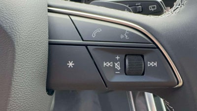 2026 Audi Q7 45 Premium Plus