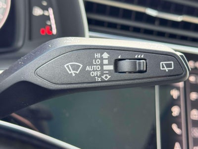 2026 Audi Q7 45 Premium Plus