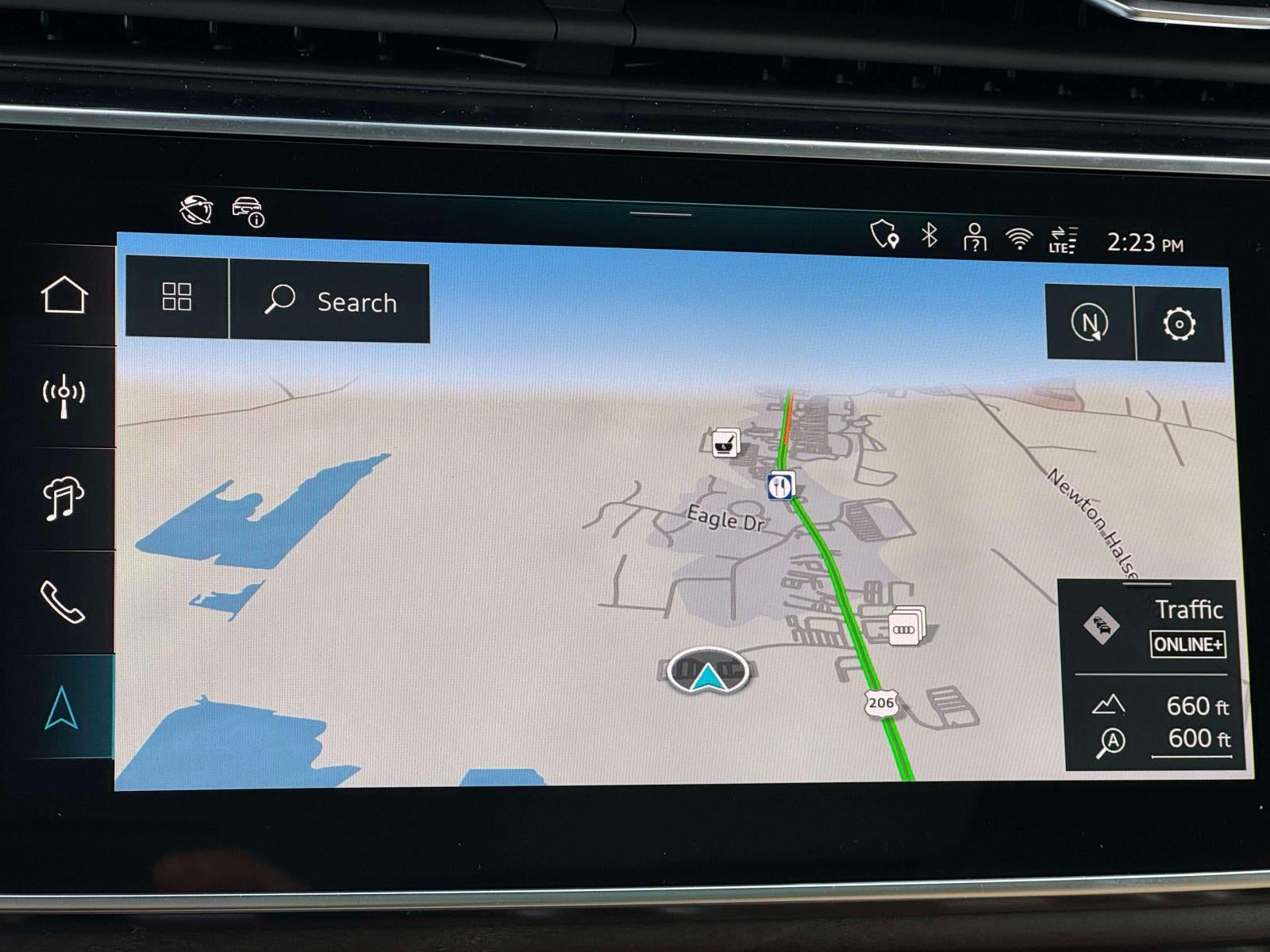 2026 Audi Q7 45 Premium Plus